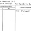 Veloso, Francisco (Dr.)