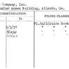 Veltex Company, Inc.
