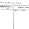 Velva-Sheen Manufacturing Company