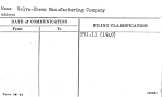 Velva-Sheen Manufacturing Company