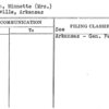Velvin, Minnette (Mrs.)