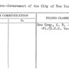 Vendors--Government of the City of New York