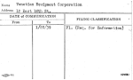 Venetian Equipment Corporation