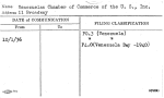 Venezuelan Chamber of Commerce of the U.S., Inc.