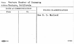 Ventura Chamber of Commerce