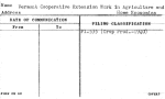 Vermont Cooperative Extension Work in Agriculture and Home Economics