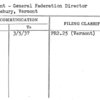 Vermont - General Federation Director
