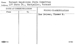Vermont Republican State Committee