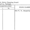 Vermont State Planning Board
