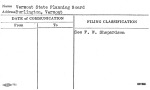 Vermont State Planning Board