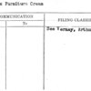 Vernax Furniture Cream