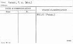 Verner, C.A. (Mrs.)