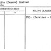 Vibra-Lite (Canada) Limited