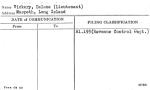 Vickery, Delane (Lieutenant)