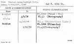 Victor Animatograph Corp.