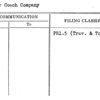Victor Coach Company