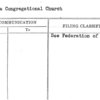 Victoria Congregational Church
