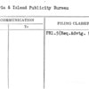 Victoria & Island Publicity Bureau