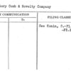 Victory Comb & Novelty Company