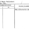 Victory Music Publishers