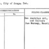 Vienna, City of Songs, Inc.