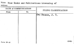 View Books and Publications Licensing of