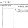 Vigeler, J.C. (Jr.)