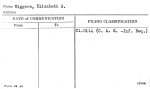 Viggers, Elizabeth A.