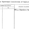 Village Improvement Association of Doylestown
