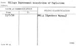 Village Improvement Association of Doylestown