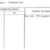 Villages - Concessions