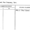 Villani Bus Company, Inc.