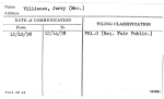 Villianos, Jerry (Mrs.)