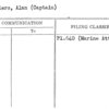 Villiers, Alan (Captain)