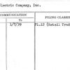 Vim Electric Company, Inc.