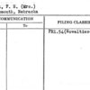 Vincent, F.H. (Mrs.)