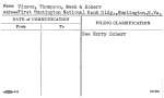 Vinson, Thompson, Meek & Scherr