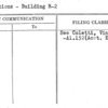 Violations - Building R-2