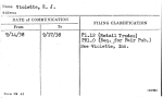 Violette, R.J.