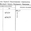 Virginia Capital Bicentennial Commission
