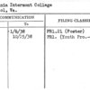 Virginia Intermont College