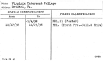 Virginia Intermont College
