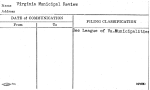 Virginia Municipal Review