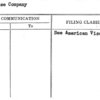 Viscose Company
