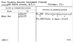 Visible Records Equipment Company