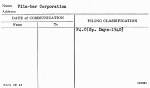 Vita-bar Corporation
