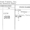 Vita Foods Products, Inc.