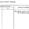 Vita Mineral Cooker Company