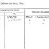Vitex Laboratories, Inc.