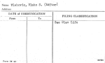 Vlahovic, Vlaho S. (Editor)